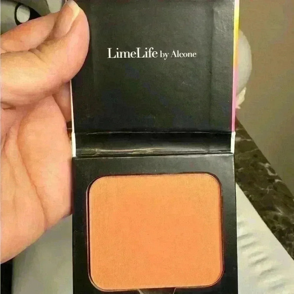 LimeLife Other - LimeLife by Alcone blush